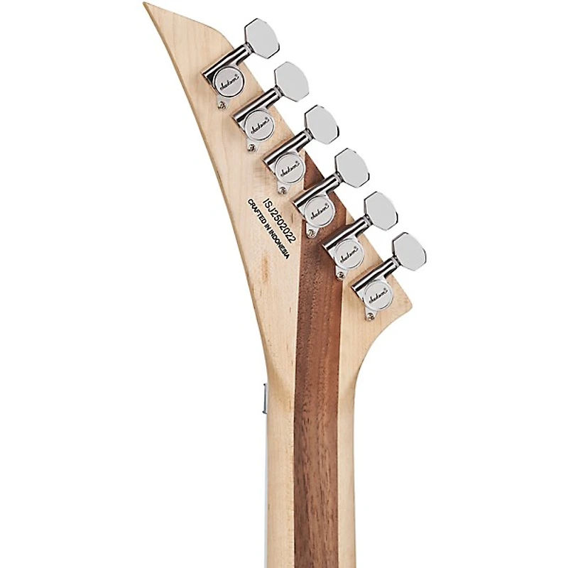 Jackson Pro Plus Series Soloist SLA2 Electric Guitar -