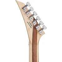 Jackson Pro Plus Series Soloist SLA2 Electric Guitar -