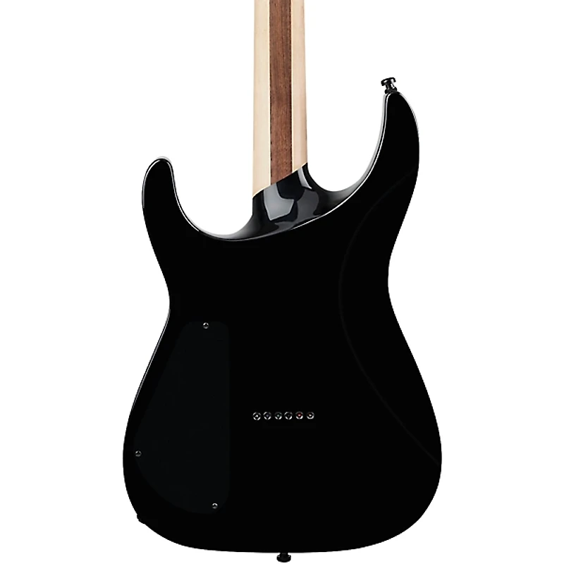 Jackson Pro Plus Series Soloist SLA2 HT Electric Guitar -