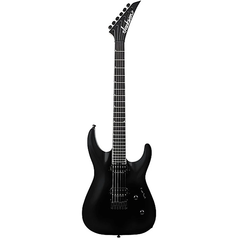 Jackson Pro Plus Series Soloist SLA2 HT Electric Guitar -