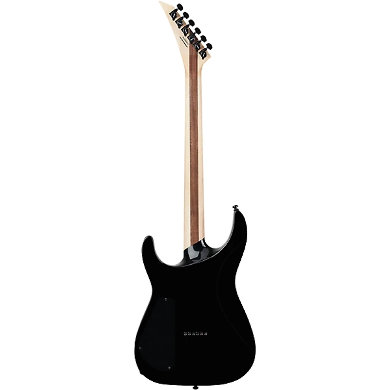 Jackson Pro Plus Series Soloist SLA2 HT Electric Guitar -