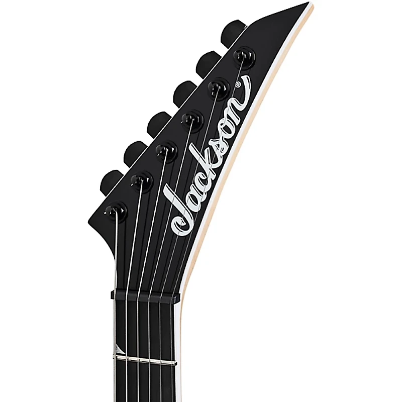 Jackson Pro Plus Series Soloist SLA2 HT Electric Guitar -
