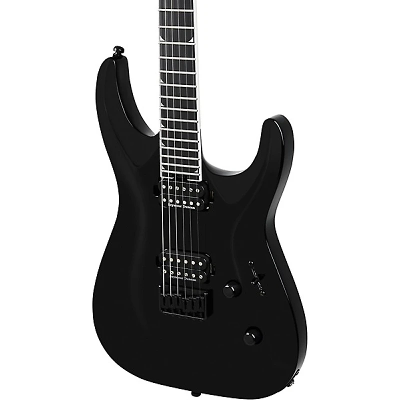 Jackson Pro Plus Series Soloist SLA2 HT Electric Guitar -