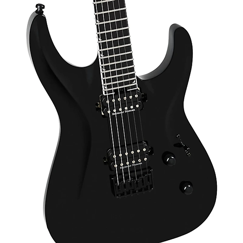 Jackson Pro Plus Series Soloist SLA2 HT Electric Guitar -