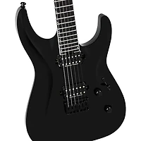 Jackson Pro Plus Series Soloist SLA2 HT Electric Guitar -