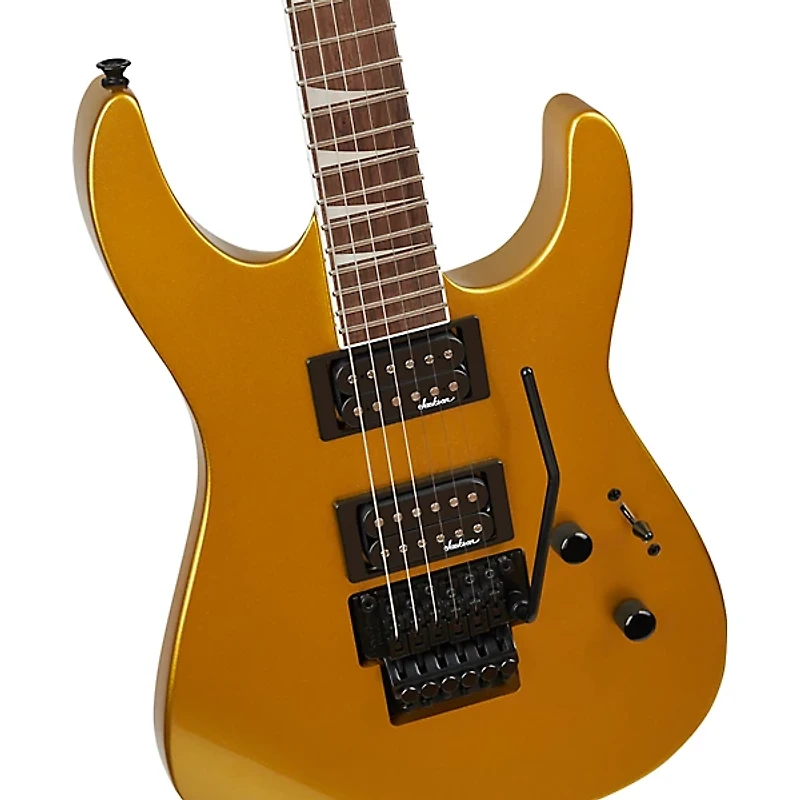Jackson X Series Soloist SLX DX Electric Guitar -