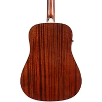Mitchell D20012E Dreadnought 12-String Acoustic-Electric Guitar - Natural