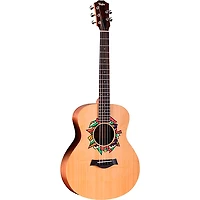 Taylor Jacob Collier GS Mini 5-String Acoustic Guitar - Custom Logo