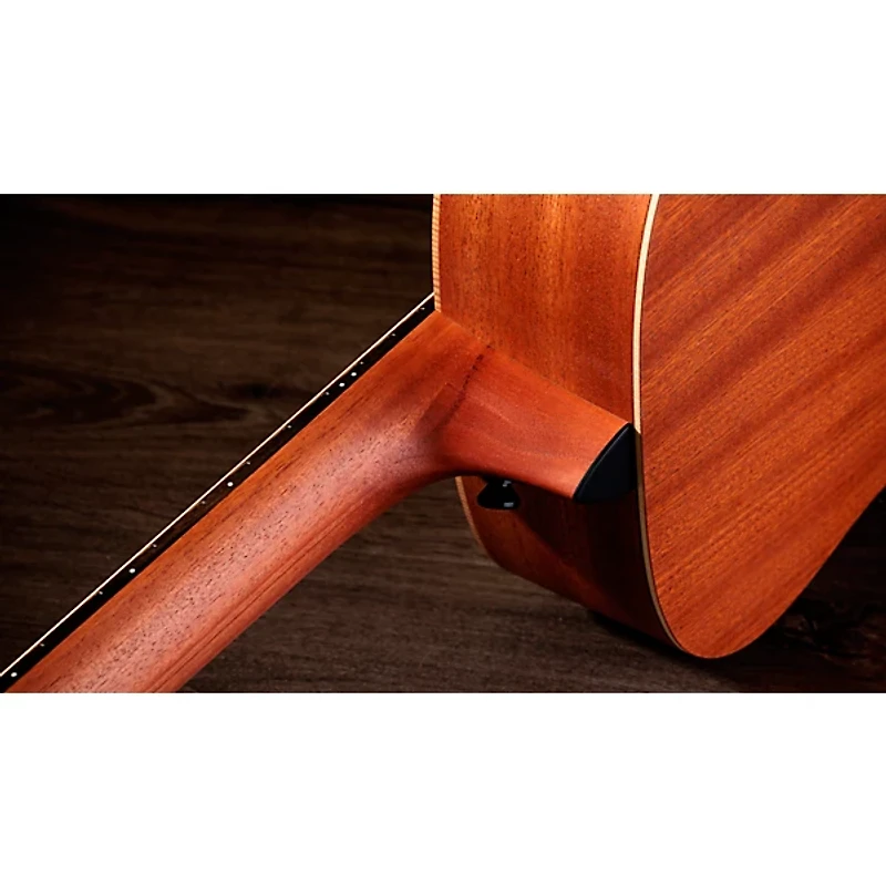 Taylor Jacob Collier GS Mini 5-String Acoustic Guitar - Custom Logo