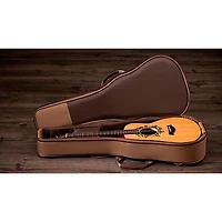 Taylor Jacob Collier GS Mini 5-String Acoustic Guitar - Custom Logo