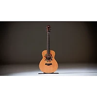 Taylor Jacob Collier GS Mini 5-String Acoustic Guitar - Custom Logo