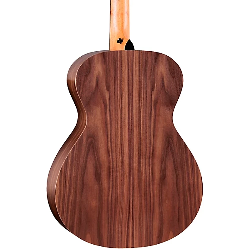 Taylor Jacob Collier Academy 22e 5-String Acoustic-Electric Guitar - Natural