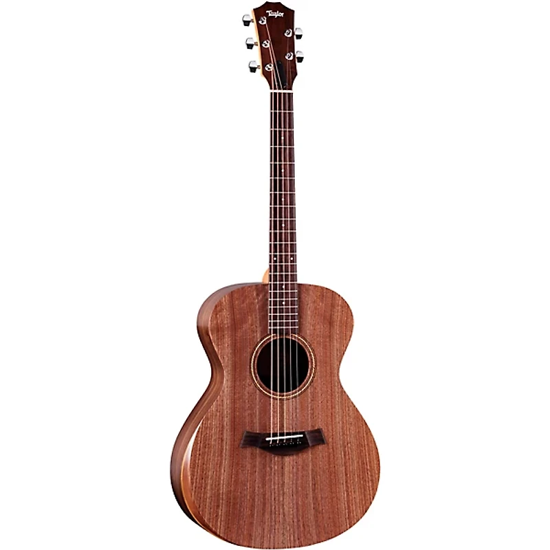 Taylor Jacob Collier Academy 22e 5-String Acoustic-Electric Guitar - Natural