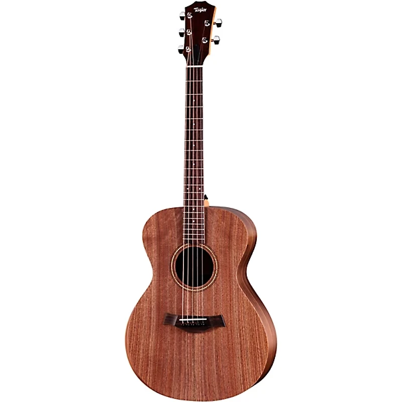 Taylor Jacob Collier Academy 22e 5-String Acoustic-Electric Guitar - Natural