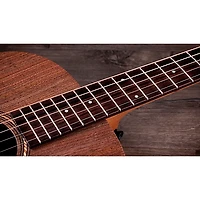 Taylor Jacob Collier Academy 22e 5-String Acoustic-Electric Guitar - Natural