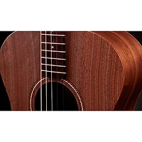 Taylor Jacob Collier Academy 22e 5-String Acoustic-Electric Guitar - Natural