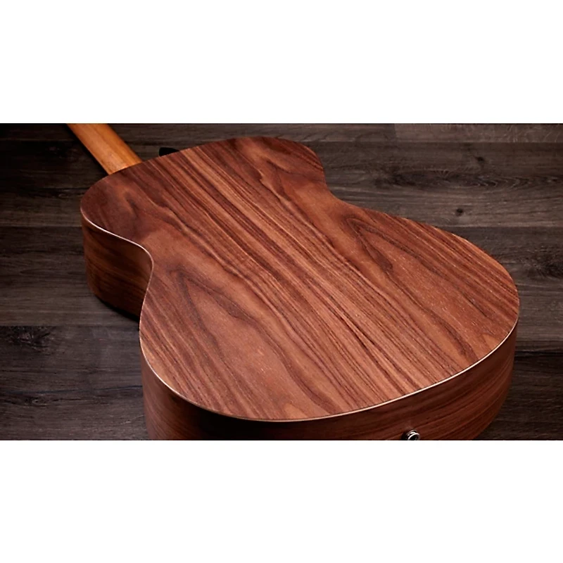 Taylor Jacob Collier Academy 22e 5-String Acoustic-Electric Guitar - Natural