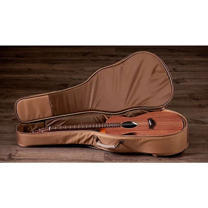 Taylor Jacob Collier Academy 22e 5-String Acoustic-Electric Guitar - Natural