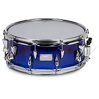 Orange County Drum & Percussion Limited Acrylic Snare Drum - 14 x 5.5 in. Nightglow Fade