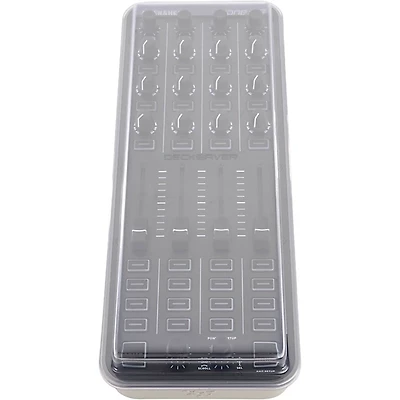 Decksaver Allen & Heath XONE K3 Cover