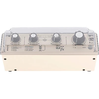Decksaver Union Audio LE FX Cover