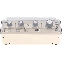 Decksaver Union Audio LE FX Cover