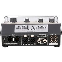 Decksaver Union Audio LE FX Cover