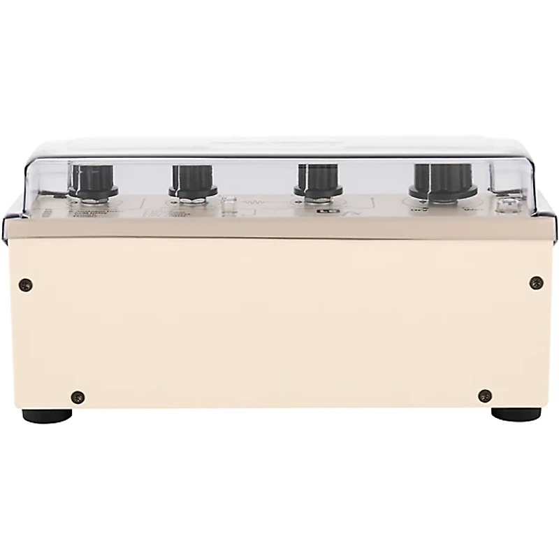 Decksaver Union Audio LE FX Cover
