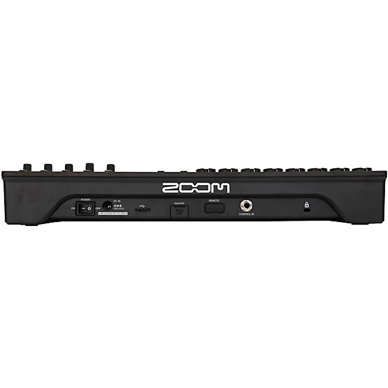 Zoom LiveTrak L12next 12-Channel Digital Mixer