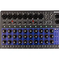 Zoom LiveTrak L12next 12-Channel Digital Mixer