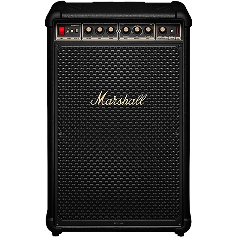 Marshall Bromley 750 Portable Speaker