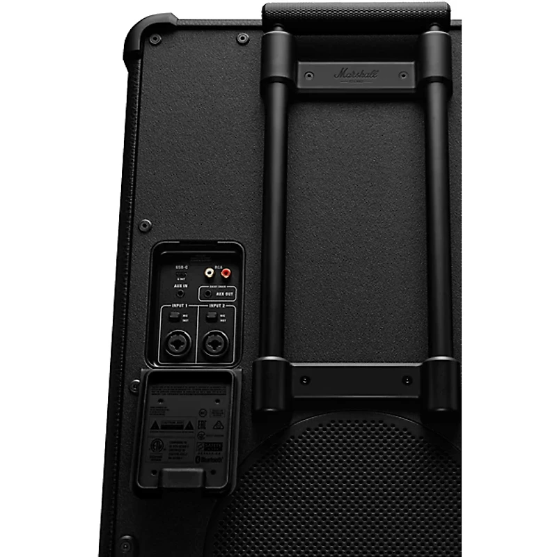 Marshall Bromley 750 Portable Speaker