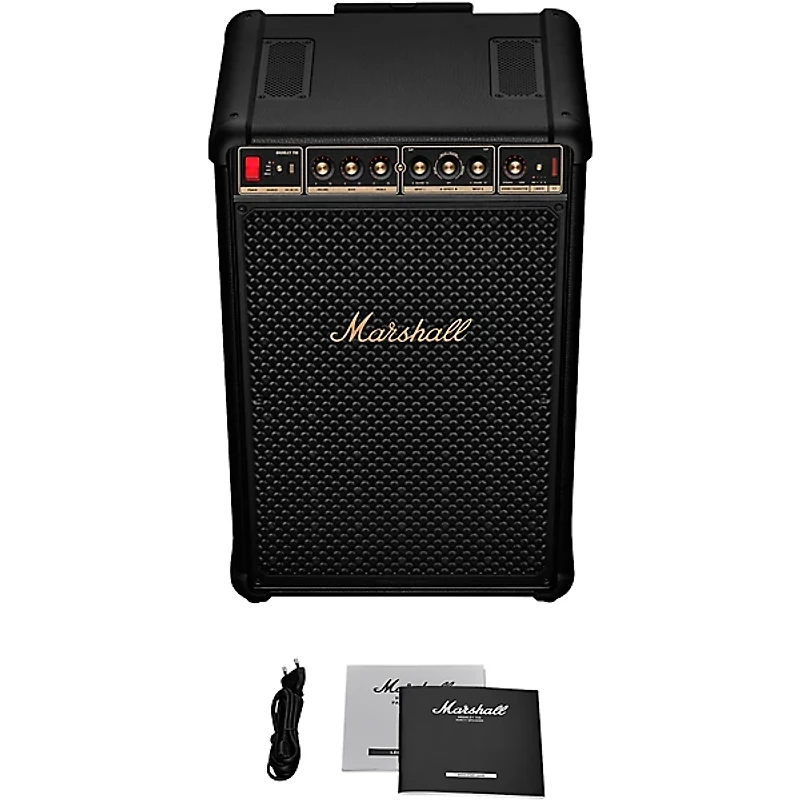Marshall Bromley 750 Portable Speaker