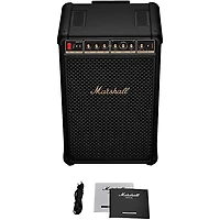 Marshall Bromley 750 Portable Speaker