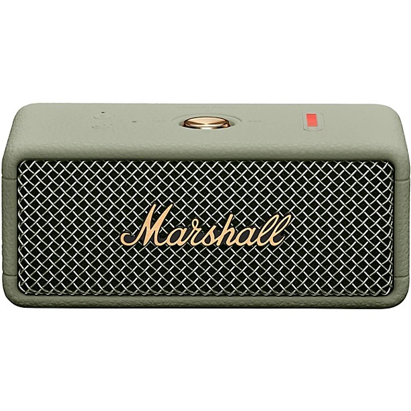 Marshall Emberton III Portable Bluetooth Speaker
