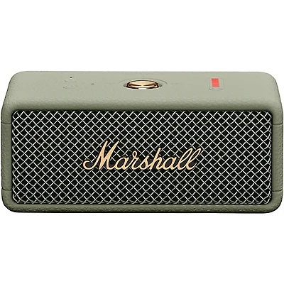 Marshall Emberton III Portable Bluetooth Speaker