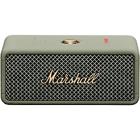 Marshall Emberton III Portable Bluetooth Speaker