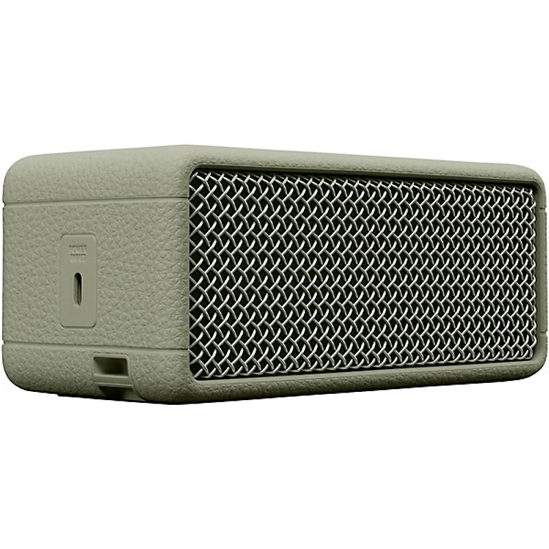 Marshall Emberton III Portable Bluetooth Speaker