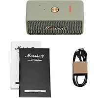 Marshall Emberton III Portable Bluetooth Speaker