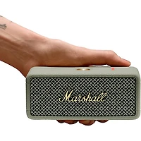 Marshall Emberton III Portable Bluetooth Speaker