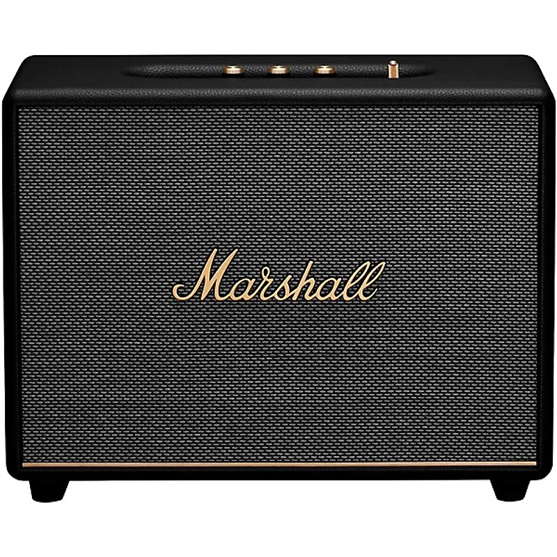 Marshall Woburn III Bluetooth Speaker