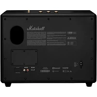 Marshall Woburn III Bluetooth Speaker