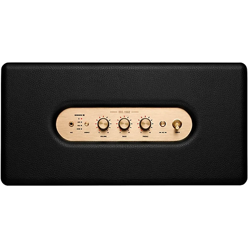 Marshall Woburn III Bluetooth Speaker