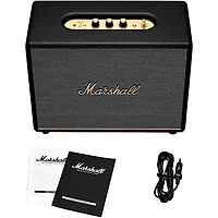 Marshall Woburn III Bluetooth Speaker