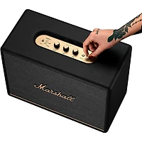 Marshall Woburn III Bluetooth Speaker