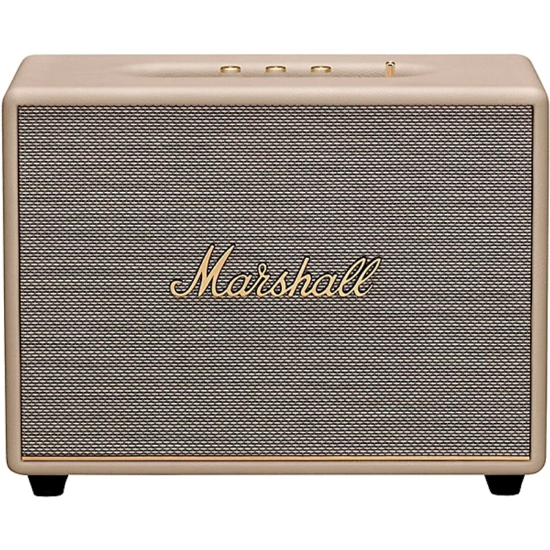 Marshall Woburn III Bluetooth Speaker