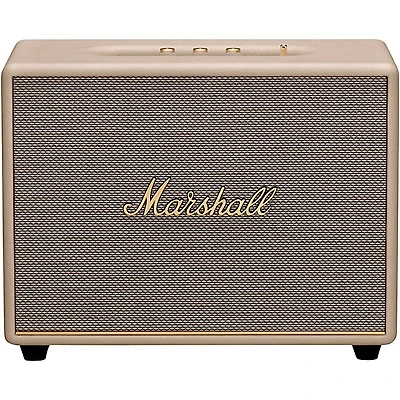 Marshall Woburn III Bluetooth Speaker