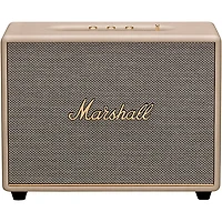 Marshall Woburn III Bluetooth Speaker