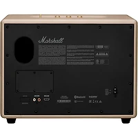 Marshall Woburn III Bluetooth Speaker