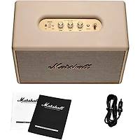 Marshall Woburn III Bluetooth Speaker